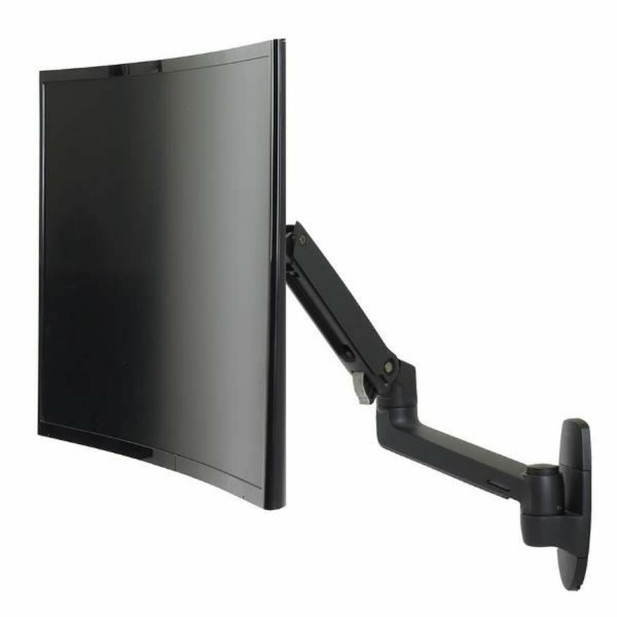 TV-holder Ergotron 45-243-224 11 Kg 34