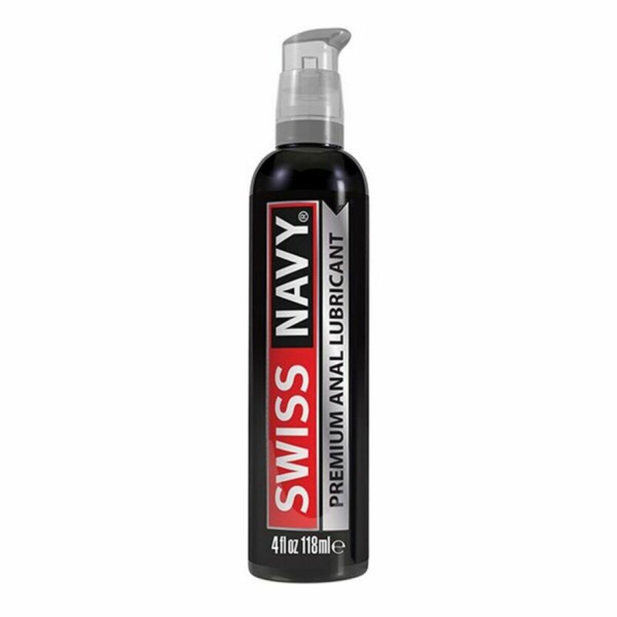 Glidecreme Swiss Navy SNAL4 (118 ml) #1