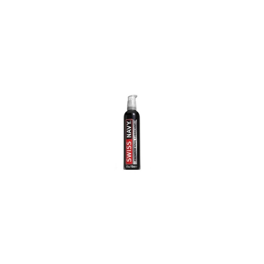 Glidecreme Swiss Navy SNAL4 (118 ml) #3