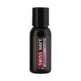 Anal glidecreme Swiss Navy Lube 29,5 ml #1