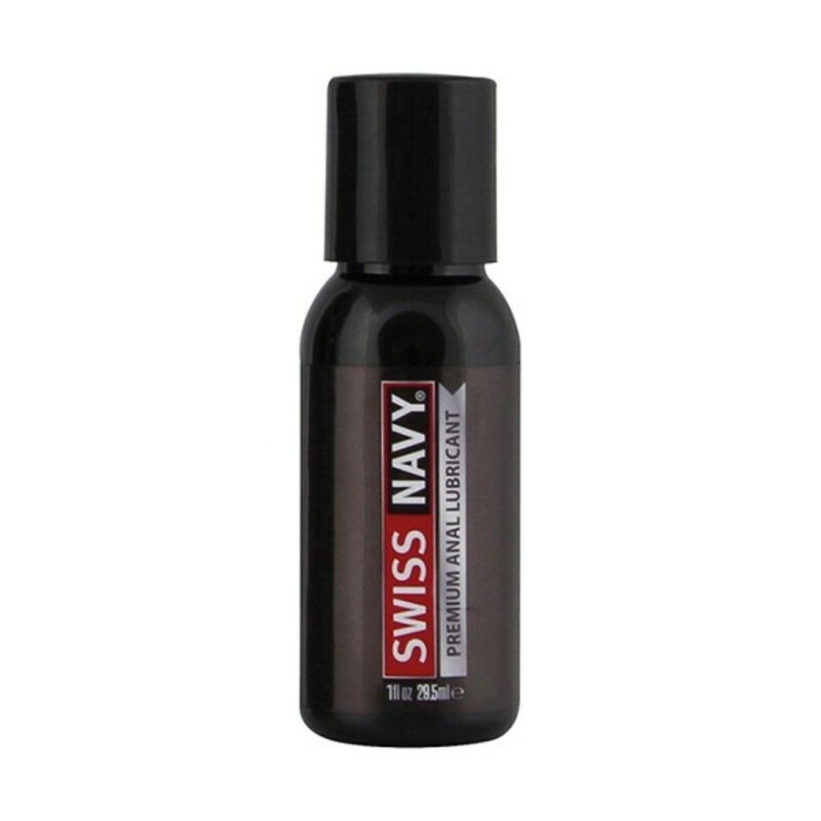Anal glidecreme Swiss Navy Lube 29,5 ml #1