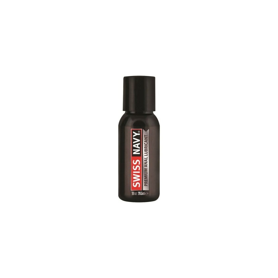 Anal glidecreme Swiss Navy Lube 29,5 ml #3