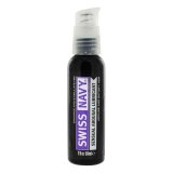 Slide Vandbaseret Glidecreme Swiss Navy Arousal 59 ml #1