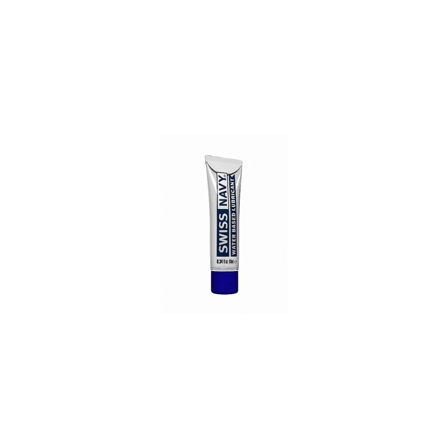 Glidecreme Swiss Navy 10 ml #1