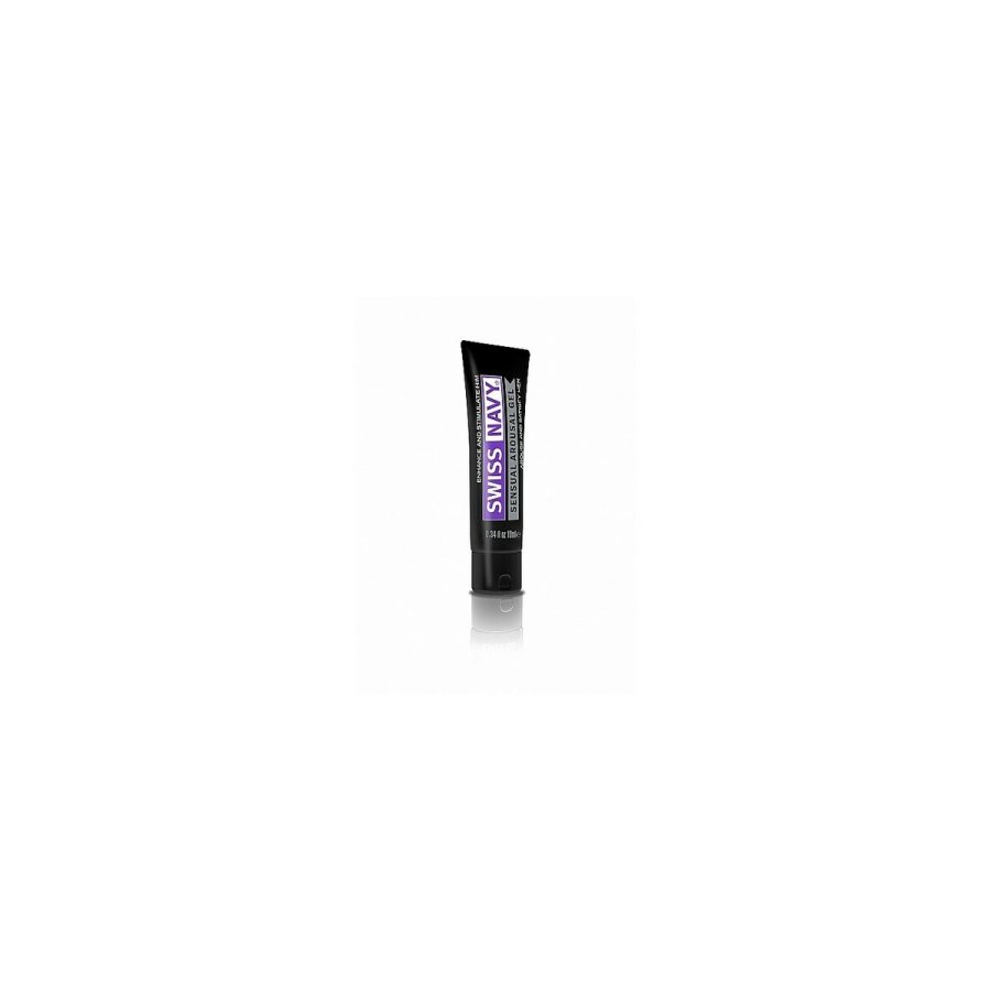 Glidecreme Swiss Navy 10 ml #1