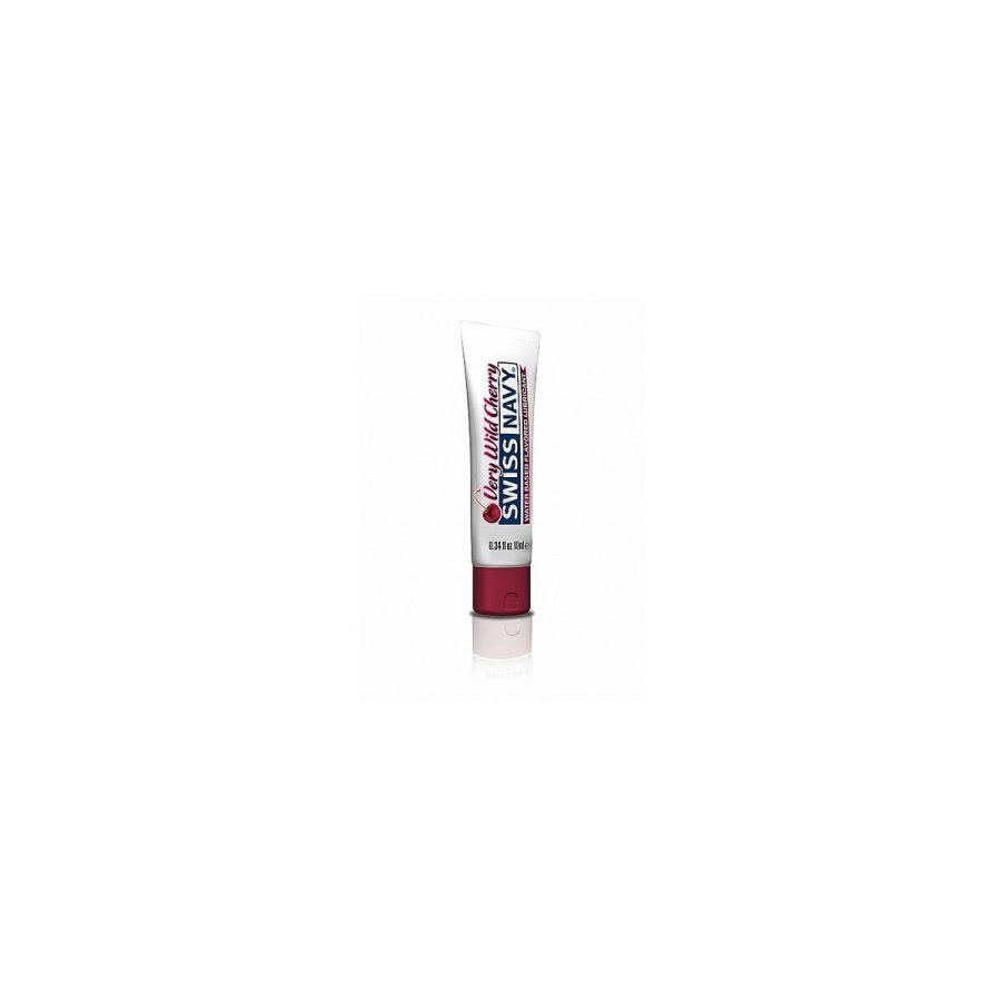 Glidecreme Swiss Navy 50 enheder #5