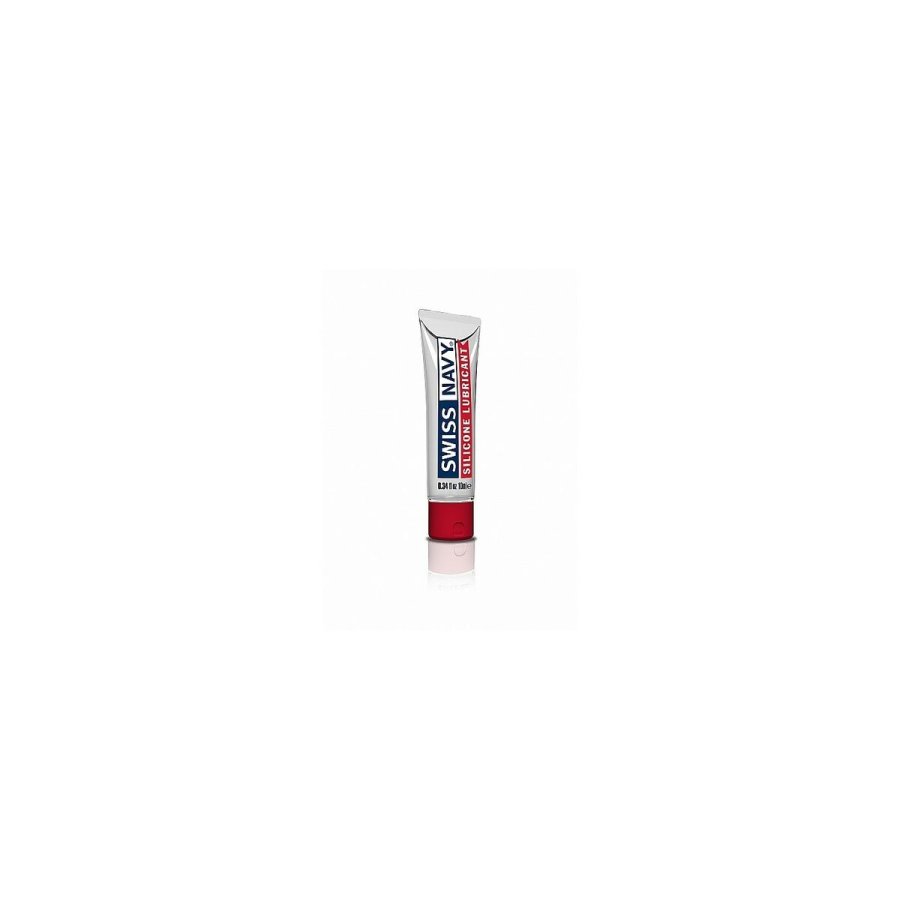 Glidecreme Swiss Navy 50 enheder #3