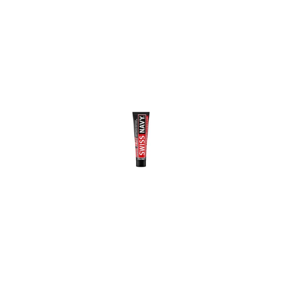 Glidecreme Swiss Navy 59 ml #1