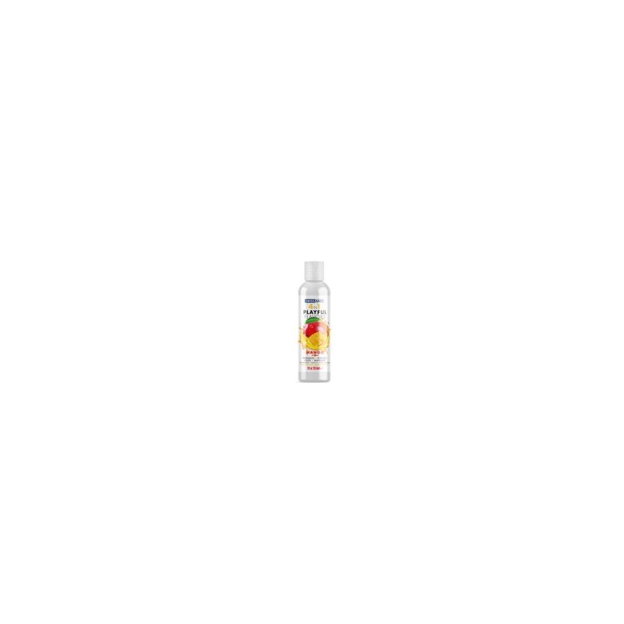 Glidecreme Swiss Navy 29,5 ml Mango #1