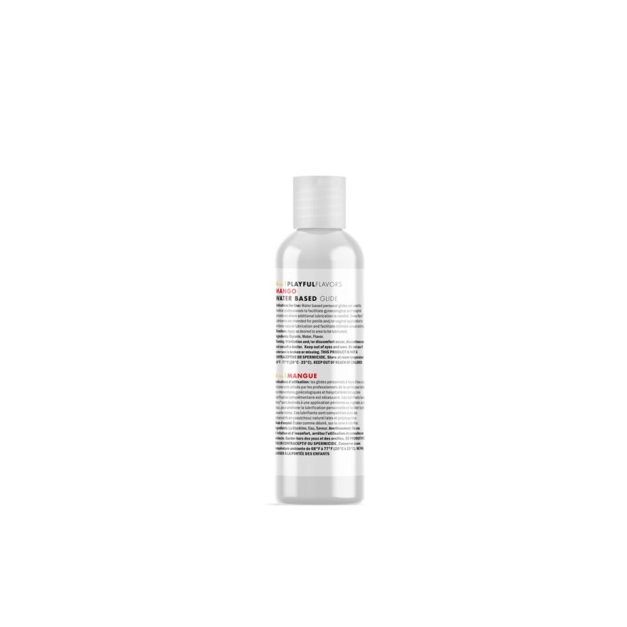 Glidecreme Swiss Navy 29,5 ml Mango #3