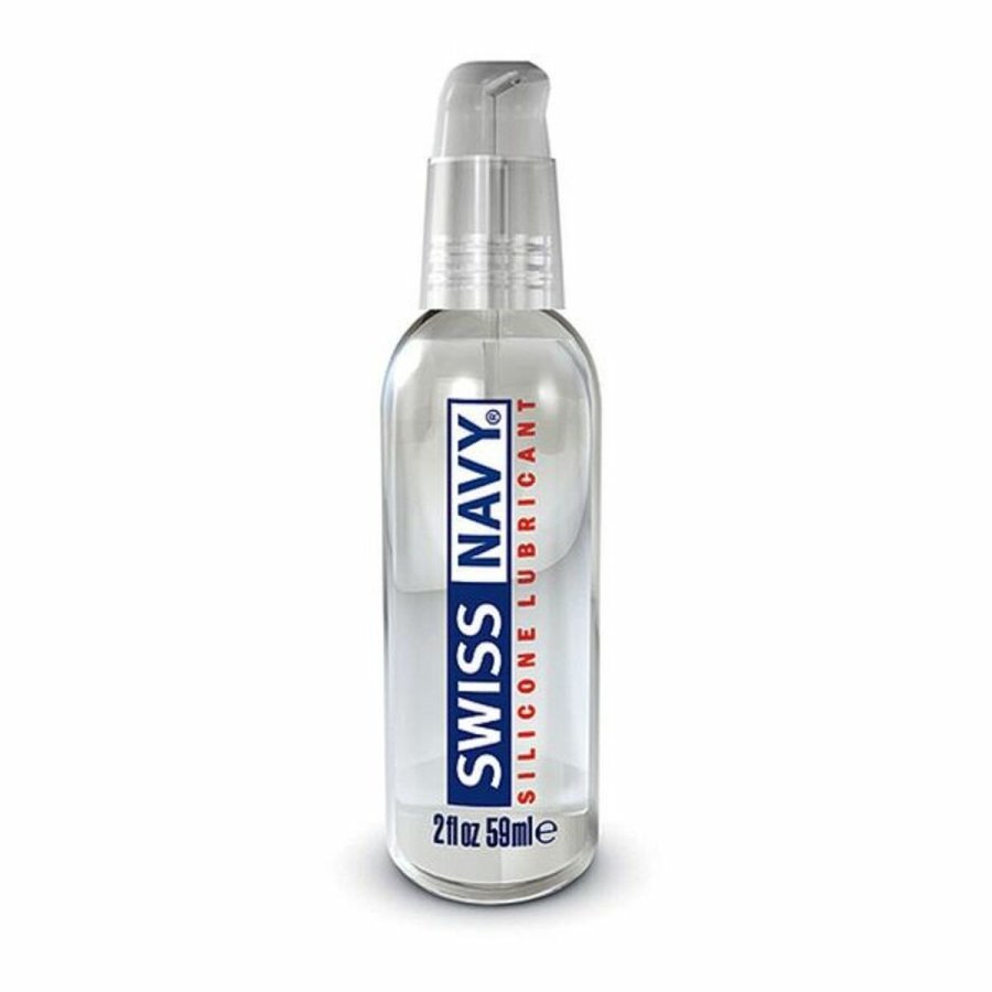 Glidecreme Swiss Navy SNSL2 59 ml #1