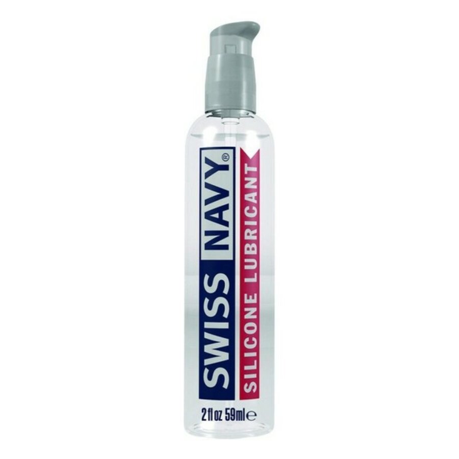 Glidecreme Swiss Navy SNSL2 #1
