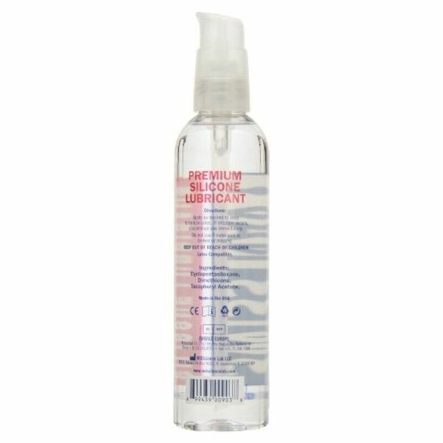 Glidecreme Swiss Navy PMD022 237 ml #3