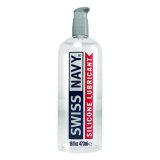 Silikone Glidecreme Swiss Navy #1