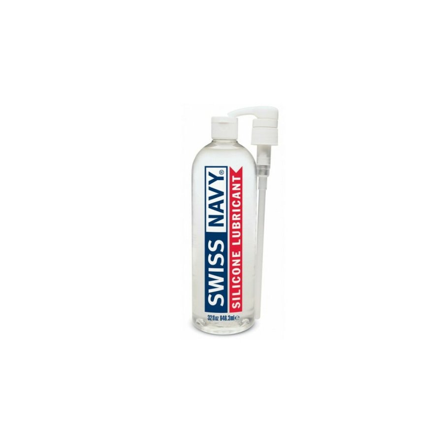 Glidecreme Swiss Navy #1