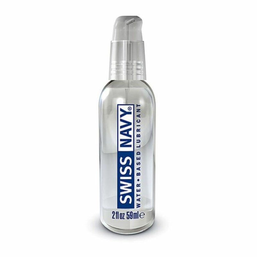 Glidecreme Swiss Navy SNWB4 60 ml #1