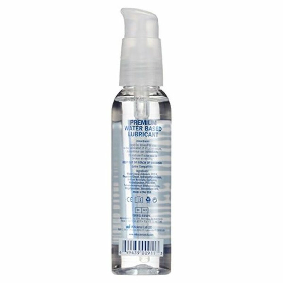 Glidecreme Swiss Navy SNWB4 60 ml #5