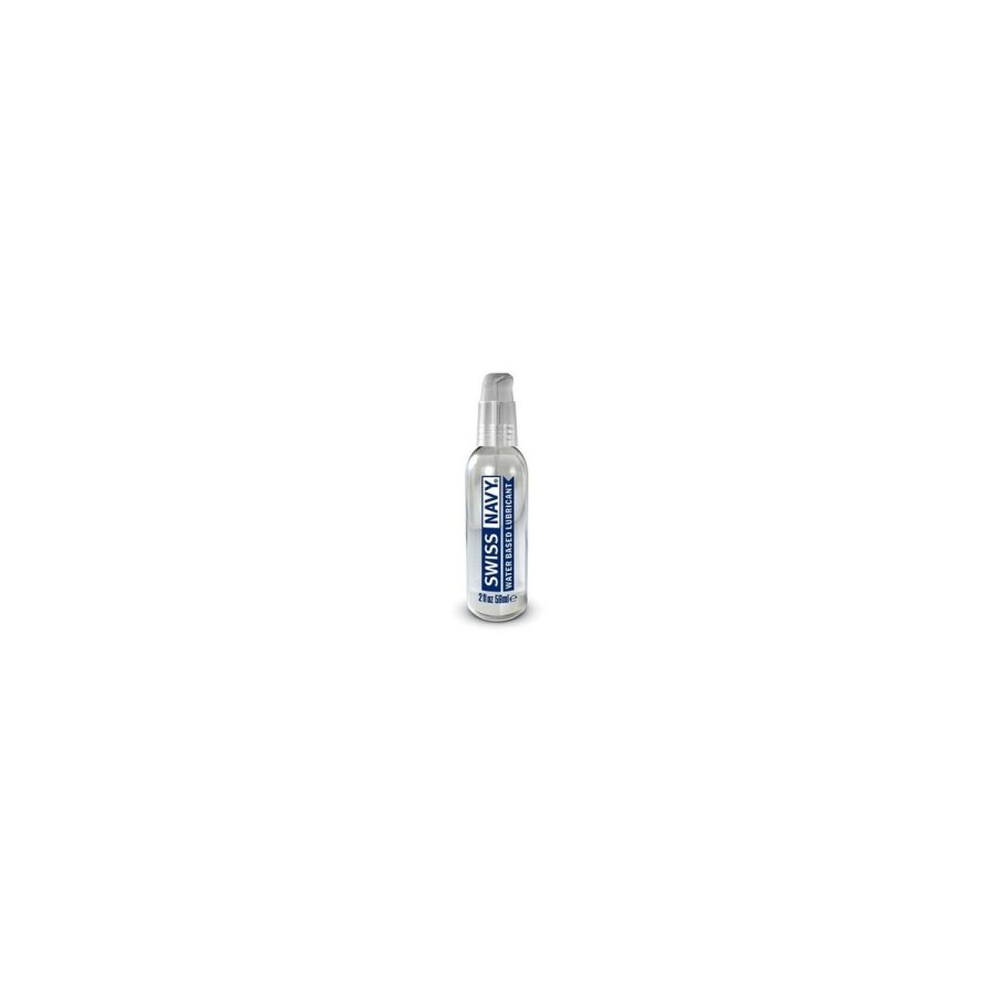 Glidecreme Swiss Navy SNWB4 60 ml #7