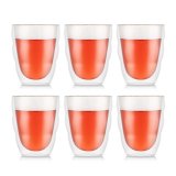 Glasst Bodum Gennemsigtig (6 enheder) #3
