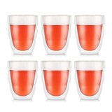 Glasst Bodum Gennemsigtig (6 enheder) #5