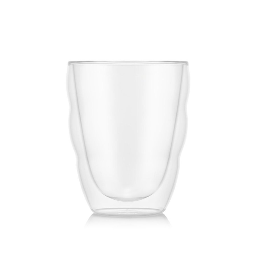 Glasst Bodum Gennemsigtig (6 enheder) #7
