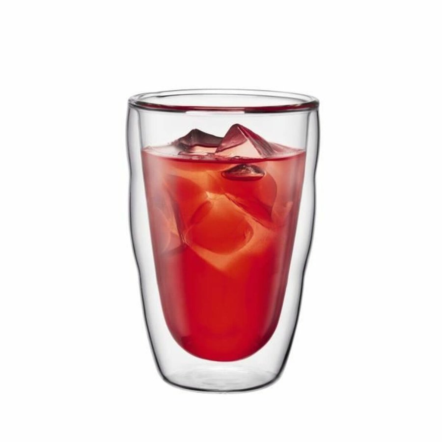 Glasst Bodum Gennemsigtig (6 enheder) #11