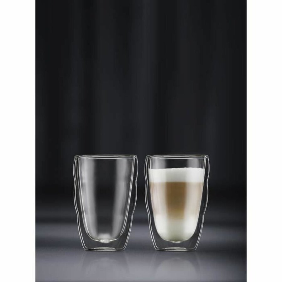 Glasst Bodum Gennemsigtig (6 enheder) #13