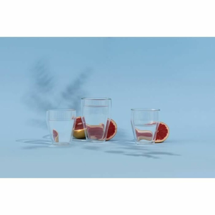 Glasst Bodum Gennemsigtig (6 enheder) #4