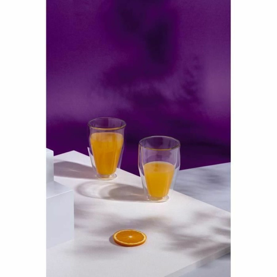 Glasst Bodum Gennemsigtig (6 enheder) #13