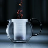 Teselskab-st Bodum CHAMBORD Sort 1 L #3