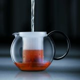 Teselskab-st Bodum CHAMBORD Sort 1 L #4