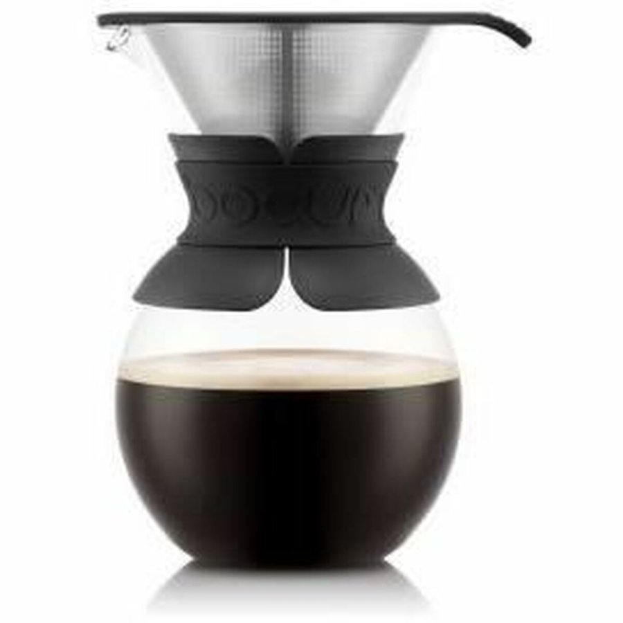 Kaffekande med stempel Bodum To Over 1 L #1