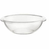 Salatskl Bodum Bistro  12 cm Gennemsigtig 1 L #1