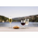 Salatskl Bodum Bistro  12 cm Gennemsigtig 1 L #3