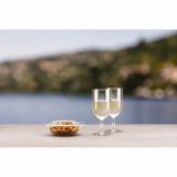 Salatskl Bodum Bistro  12 cm Gennemsigtig 1 L #4