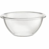 Salatskl Bodum Bistro  16 cm Gennemsigtig 1,6 L #1