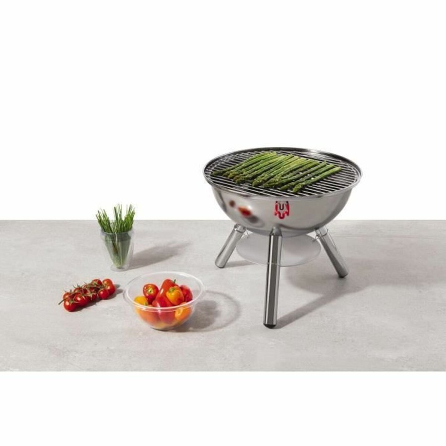 Salatskl Bodum Bistro  23 cm Gennemsigtig 1 L #4
