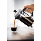 Glasst Bodum 100 ml Gennemsigtig Borosilikatglas Glat 6 Dele (6 enheder) #4