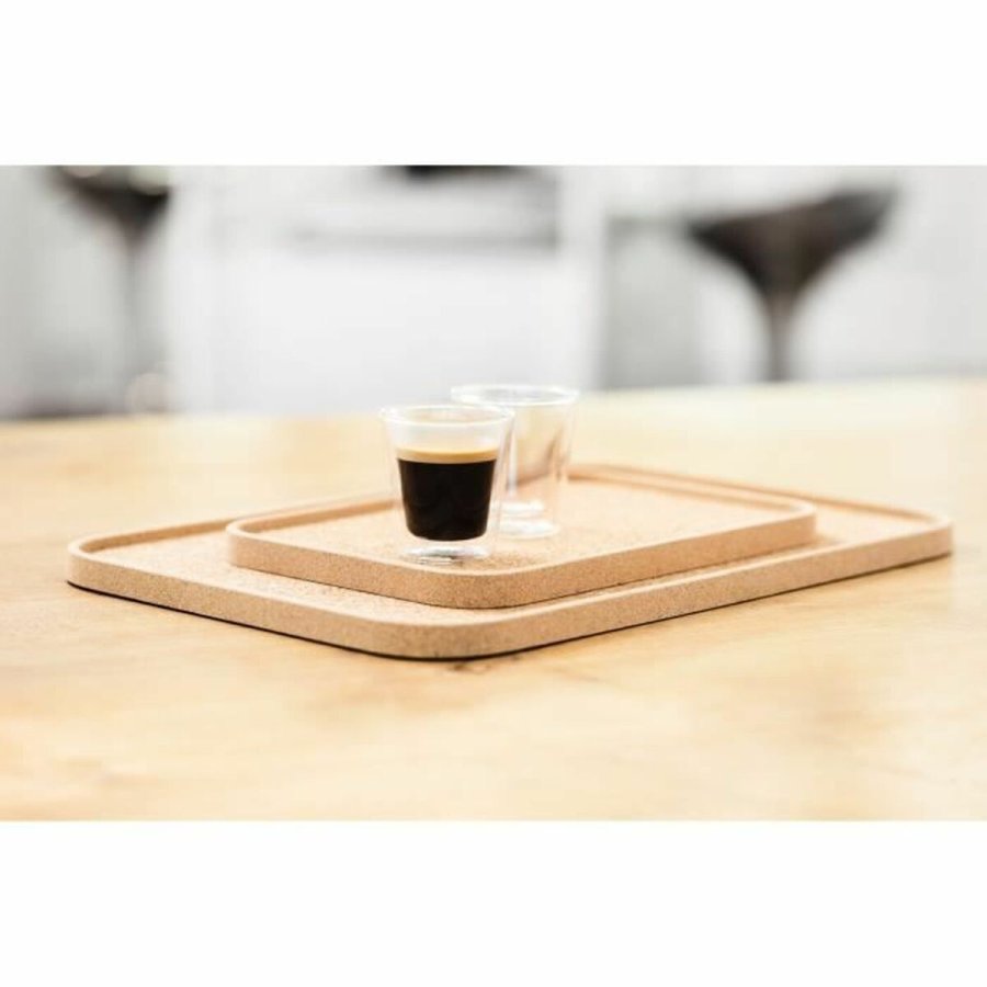 Glasst Bodum 100 ml Gennemsigtig Borosilikatglas Glat 6 Dele (6 enheder) #7