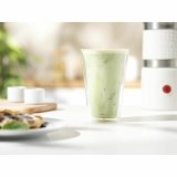 Glasst Bodum 400 ml Gennemsigtig Borosilikatglas Glat 6 Dele (6 enheder) #7