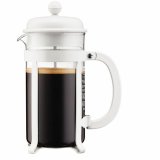 Kaffekande med stempel Bodum #1
