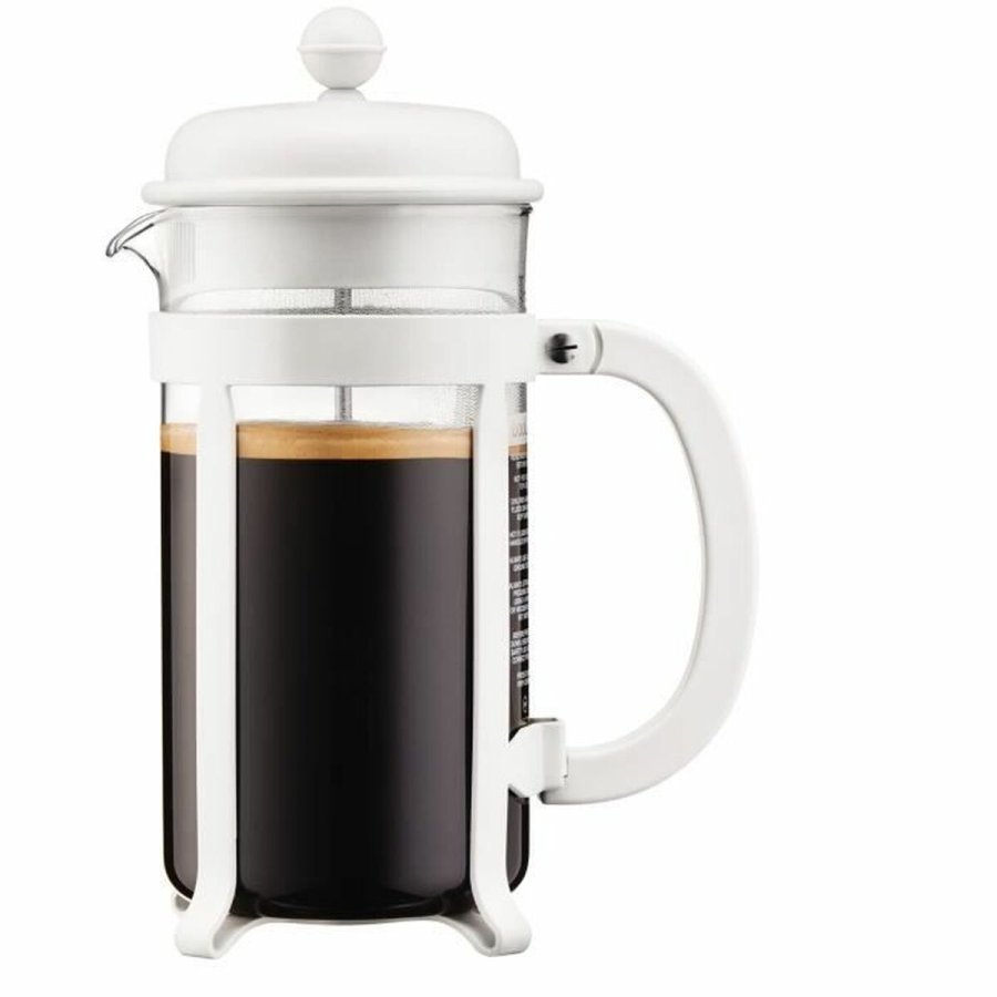 Kaffekande med stempel Bodum #1
