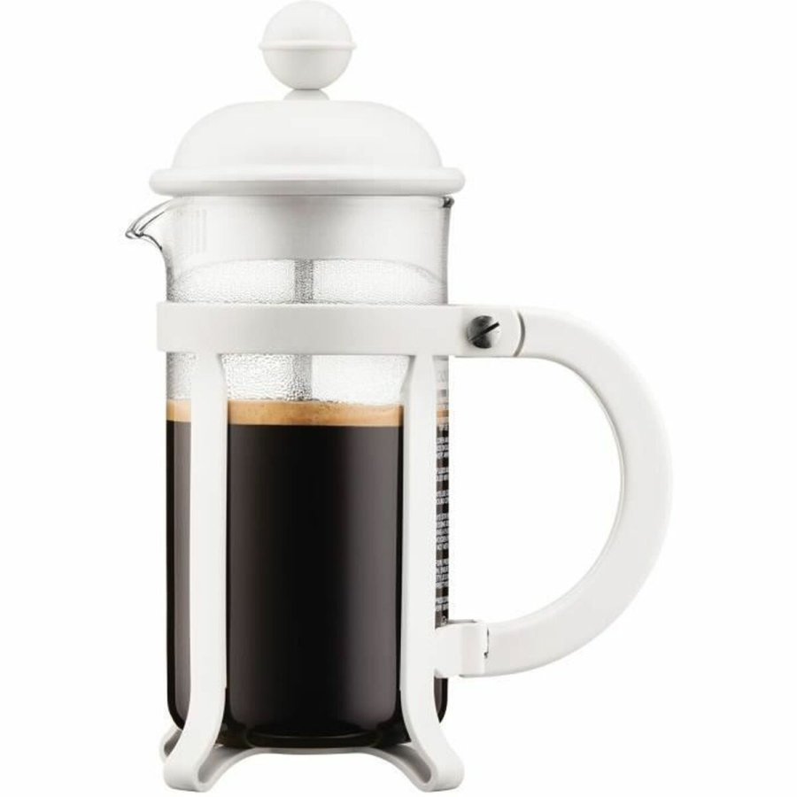 Kaffekande med stempel Bodum #1