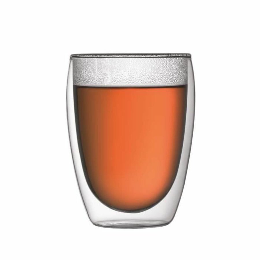Kaffekande med stempel Bodum Gr 1 L 0,35 L (8 enheder) #4