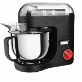 Foodprocessor Bodum Sort 700 W 1,5 L #1