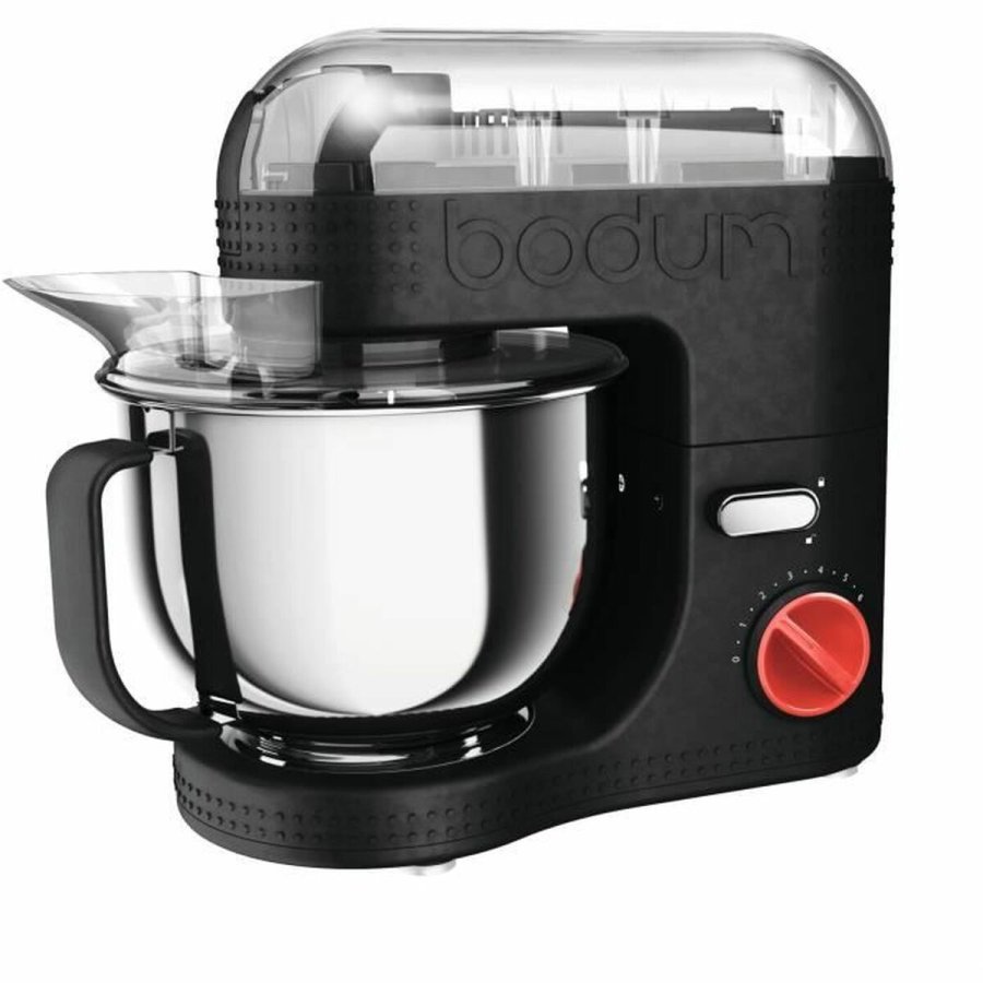 Foodprocessor Bodum Sort 700 W 1,5 L #1