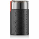 Kaffemlle Bodum 11160-01EURO-3 Sort 150 W #1