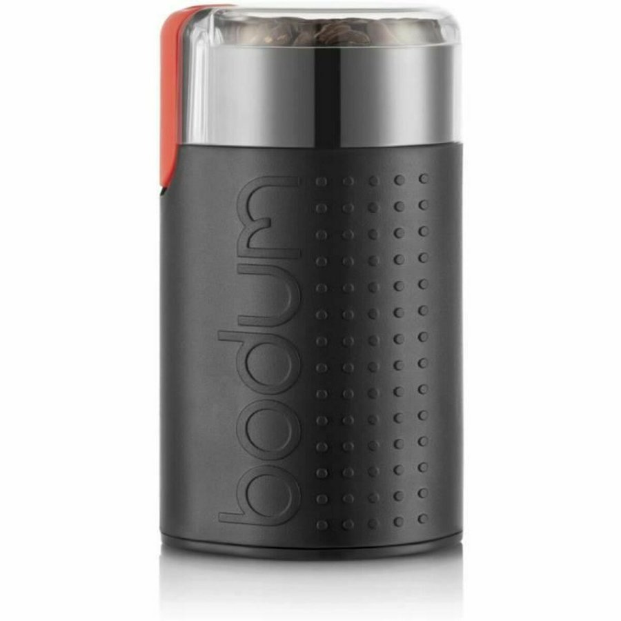 Kaffemlle Bodum 11160-01EURO-3 Sort 150 W #1