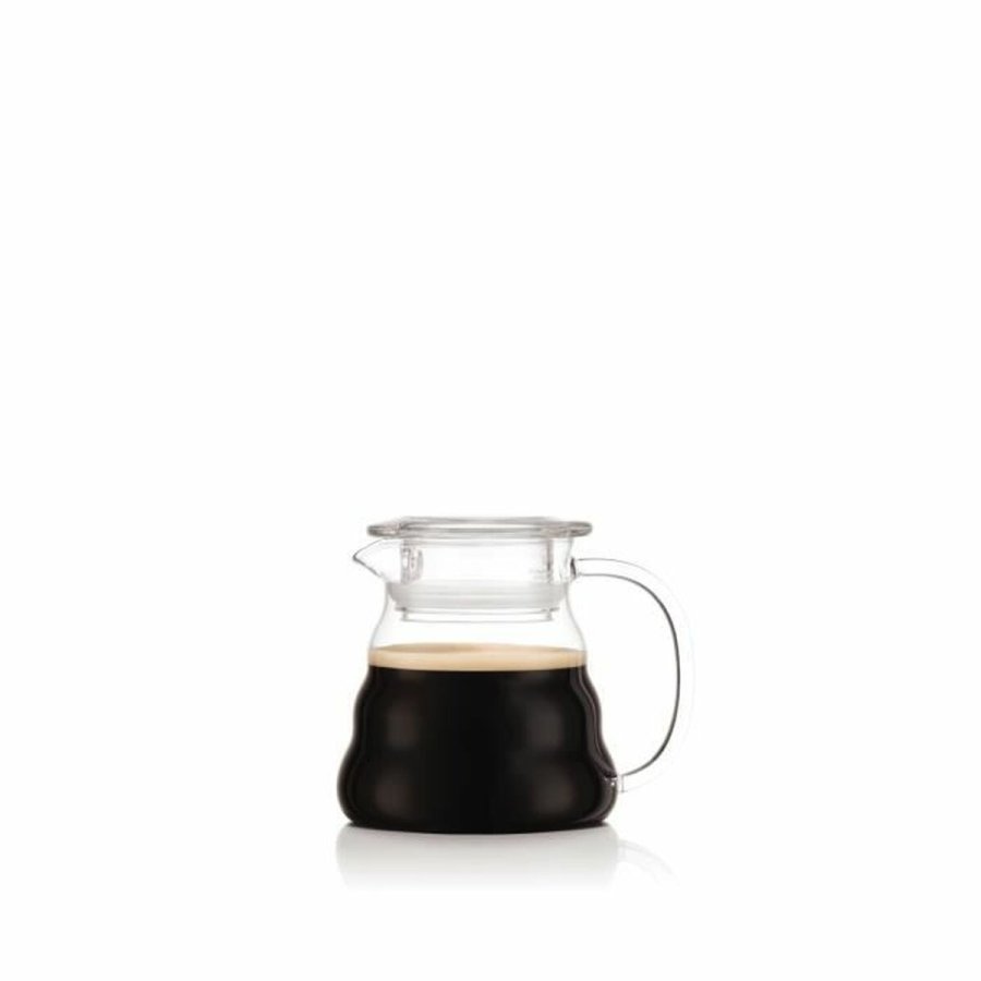 Kaffekande med stempel Bodum #7