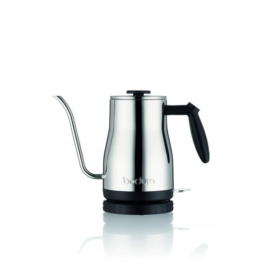 Kedel Bodum 1 L Slvfarvet Stl Rustfrit stl 1200 W 1 L #2